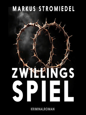 cover image of Zwillingsspiel